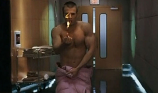 Illustration for article titled With Great Beefcake: The Complete Guide to Shirtlessness in Marvel Superhero Movies